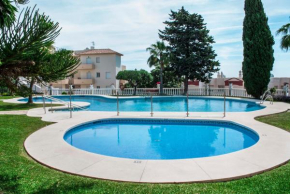 Seaside apartment in Riviera del Sol by Costarentals - Ref 75